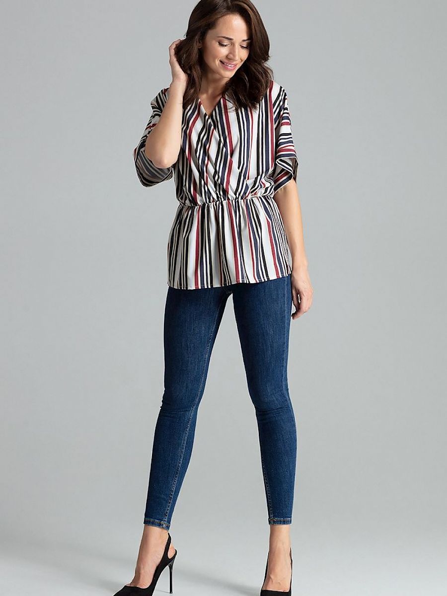 Blouse model 135852 Lenitif-3