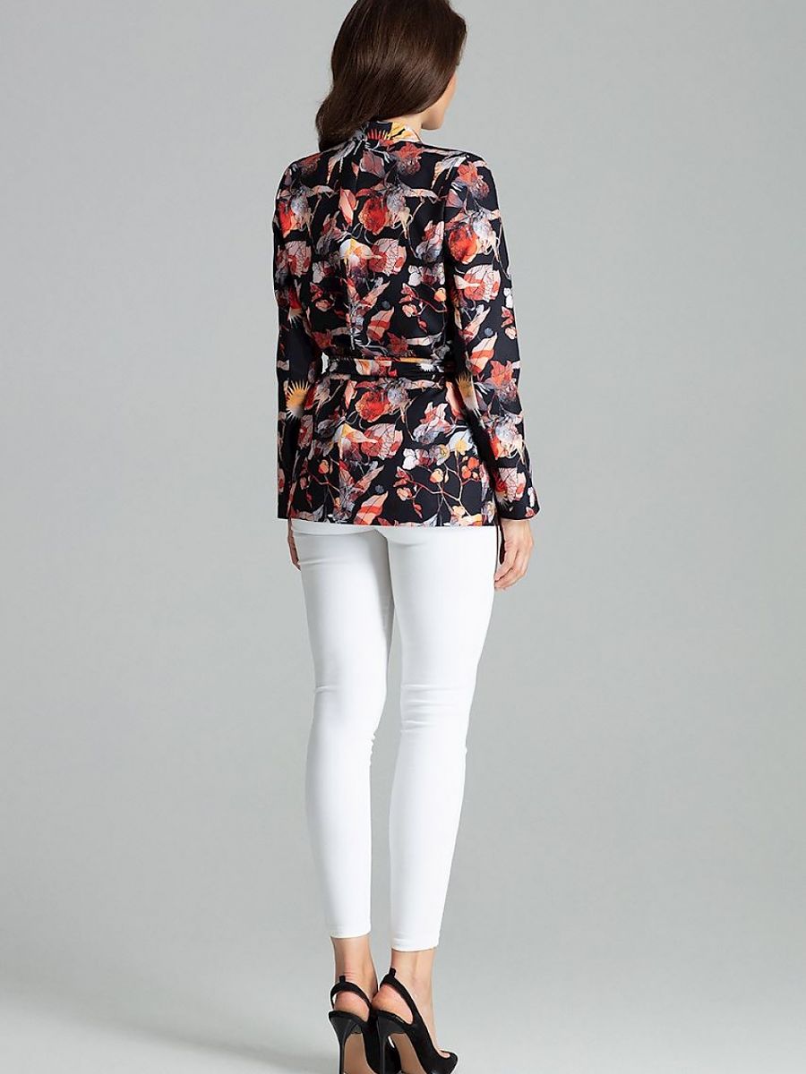 Jacket model 135864 Lenitif-2