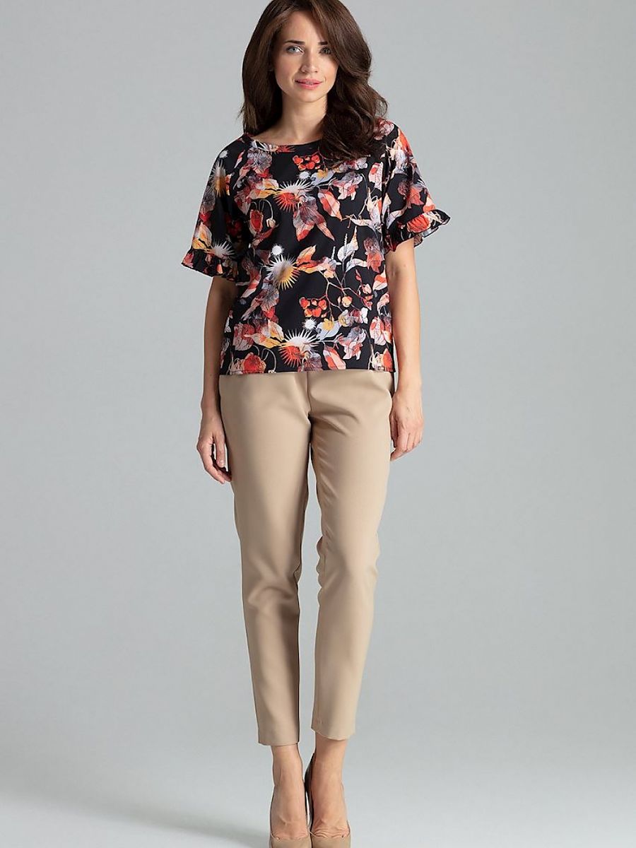 Blouse model 135908 Lenitif-3