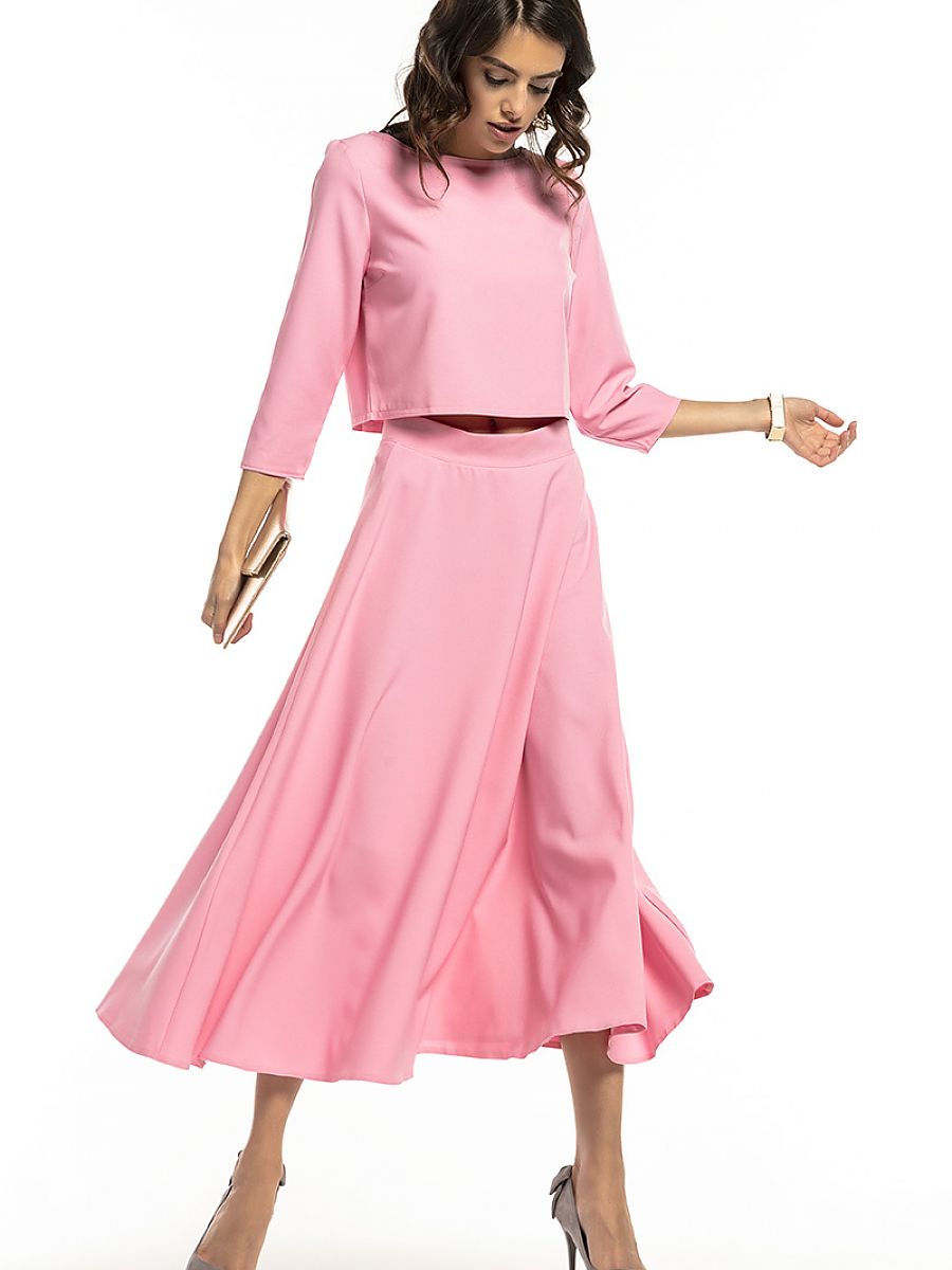 Blouse model 136271 Tessita-0