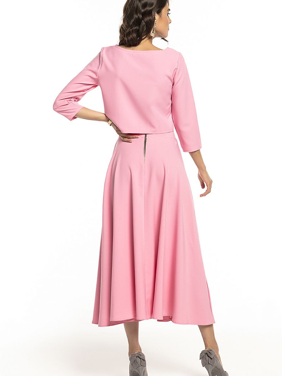 Blouse model 136271 Tessita-1