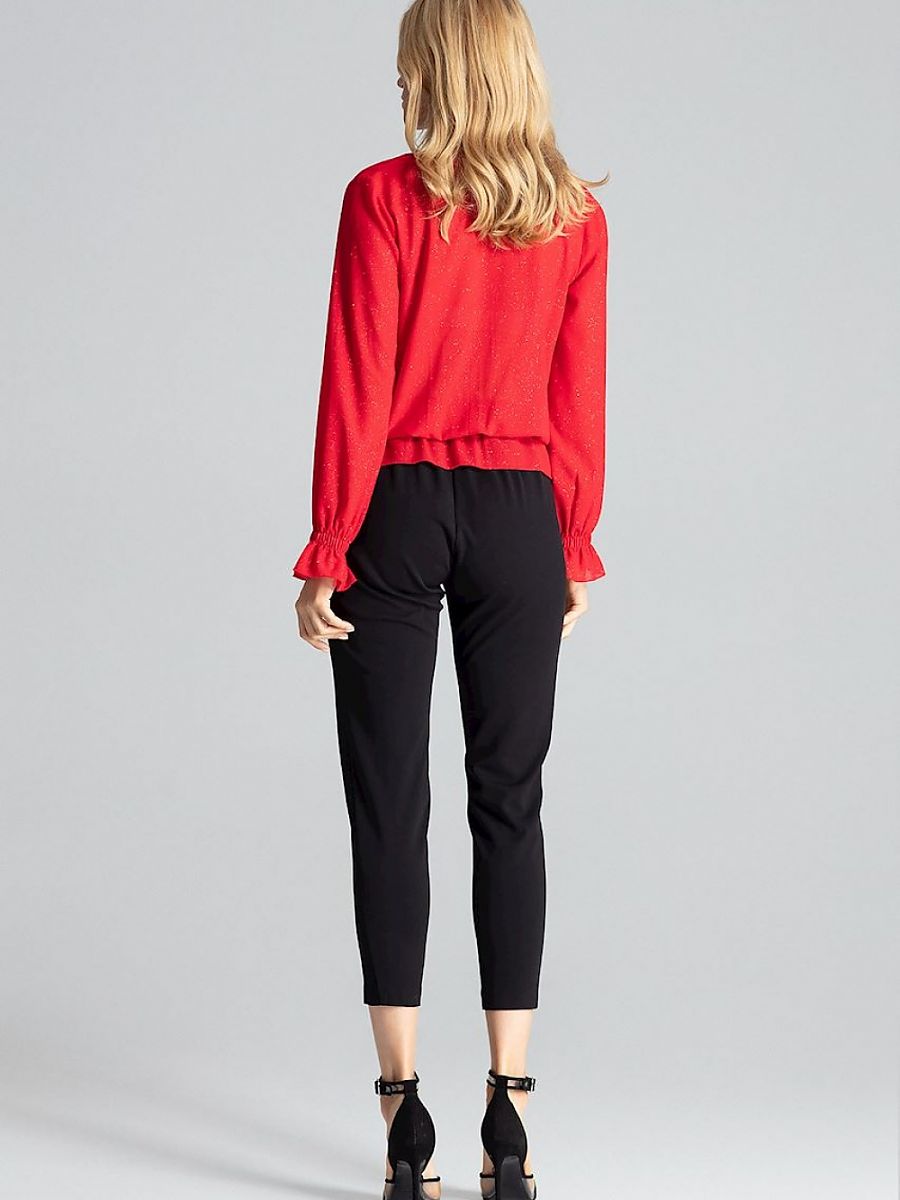Blouse model 138279 Figl-2