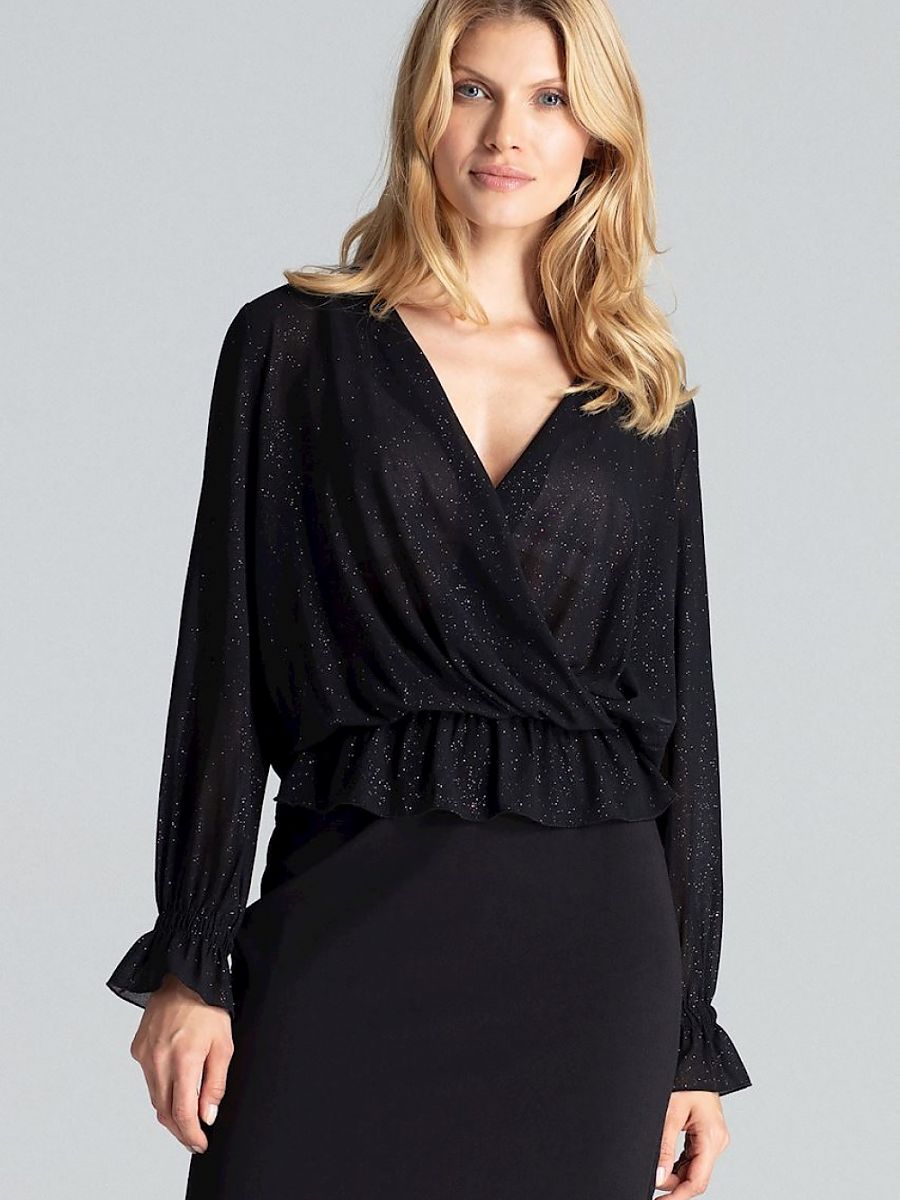 Blouse model 138280 Figl-0
