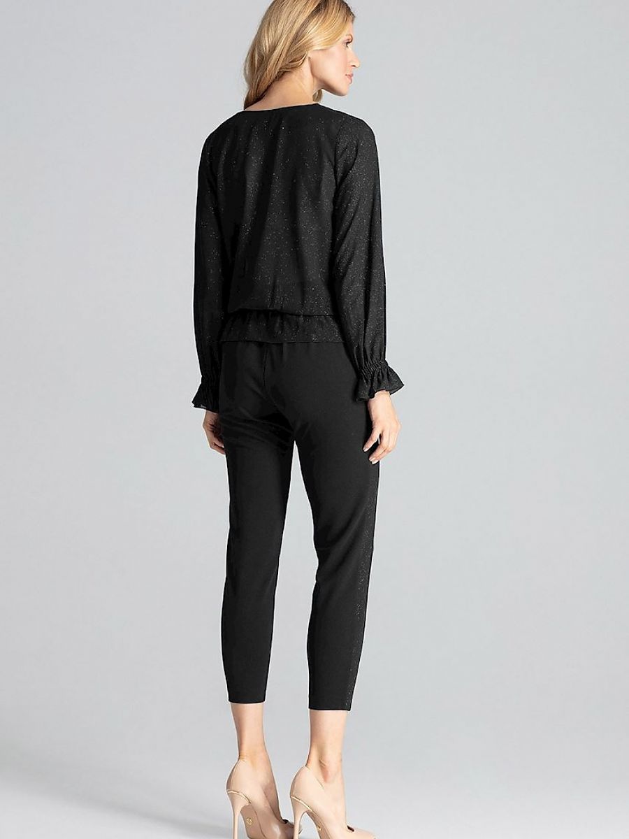 Blouse model 138280 Figl-2