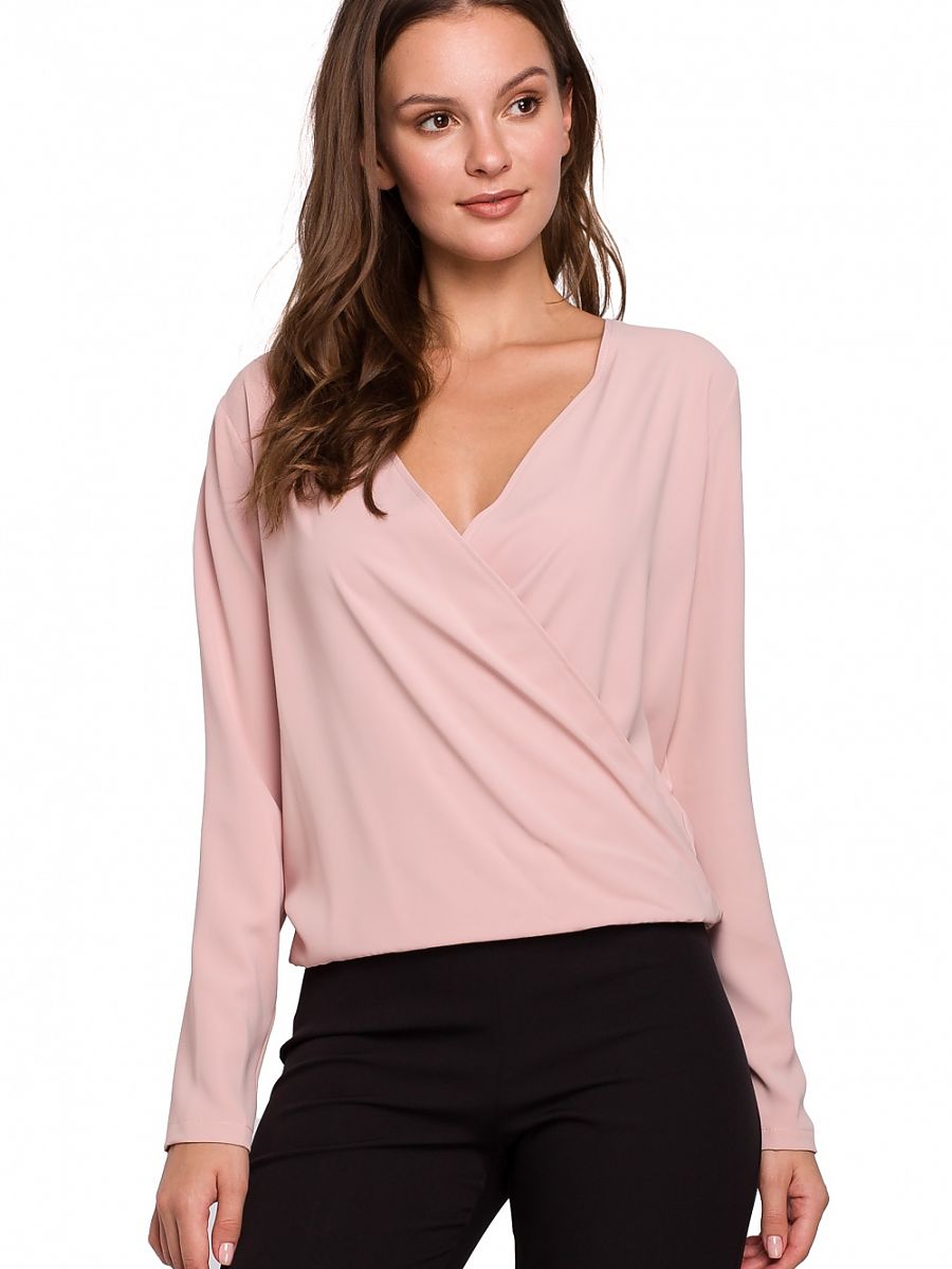 Blouse model 138761 Makover-0