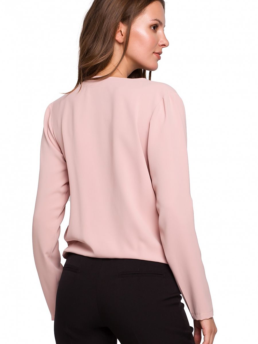 Blouse model 138761 Makover-2