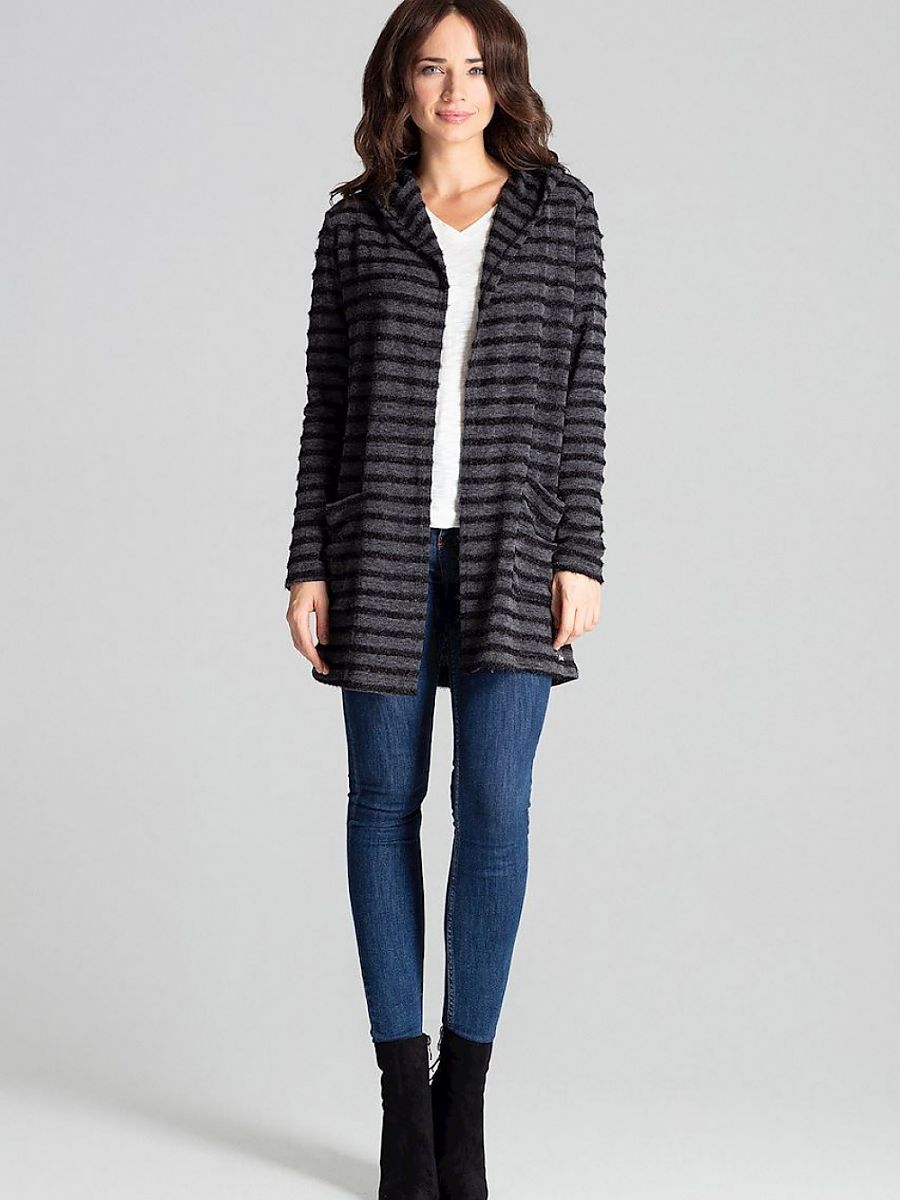 Cardigan model 139347 Lenitif-0