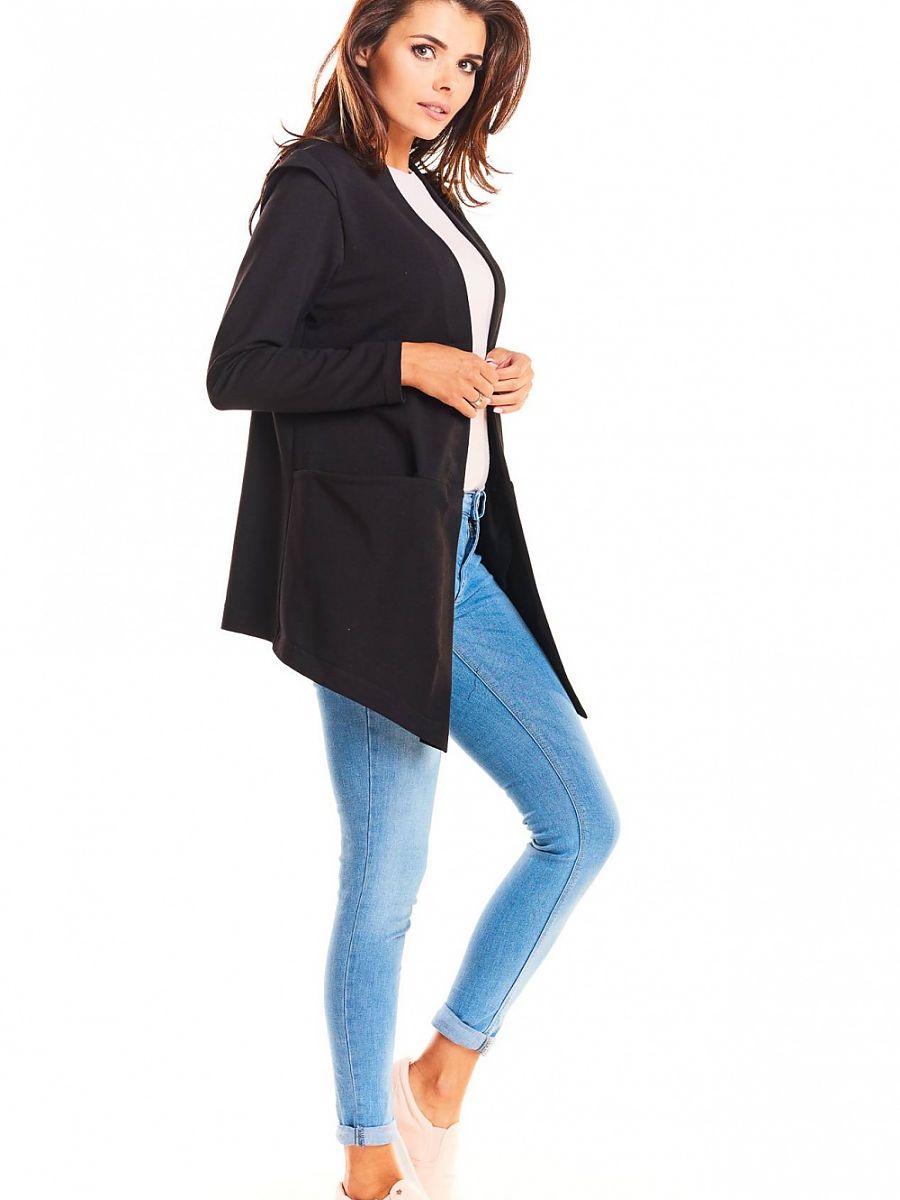 Jacket model 140040 Infinite You-3