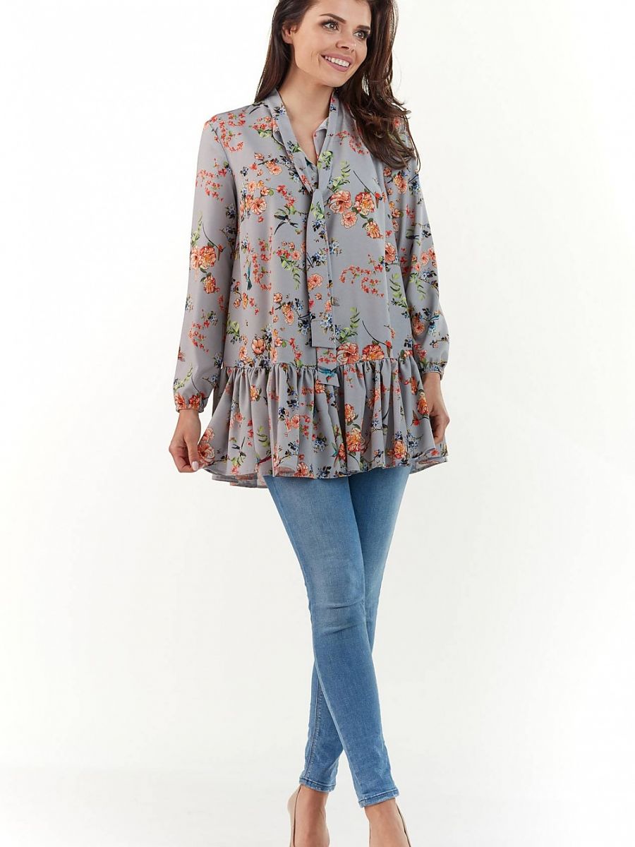Blouse model 140053 Infinite You-0