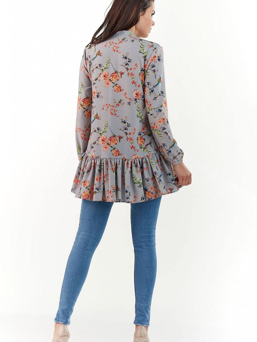 Blouse model 140053 Infinite You-2