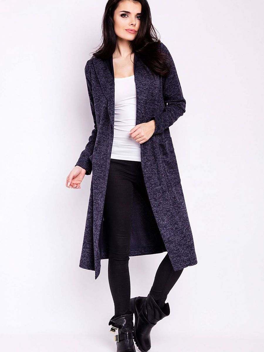 Cardigan model 140092 Infinite You-0