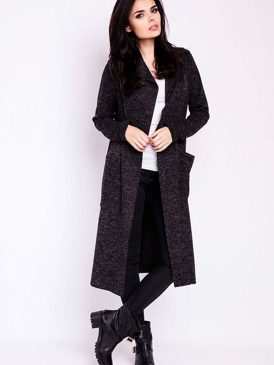 Cardigan model 140093 Infinite You-0