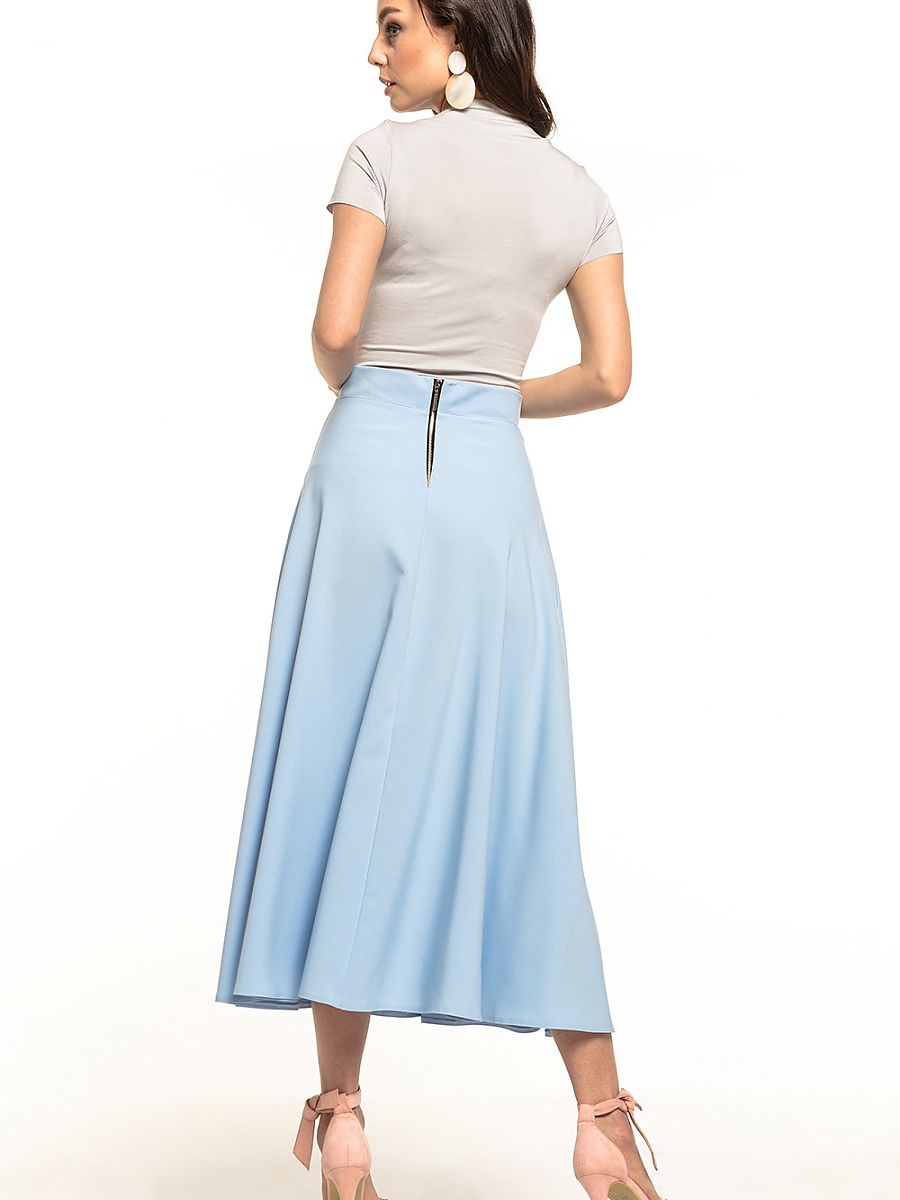 Skirt model 143279 Tessita-1