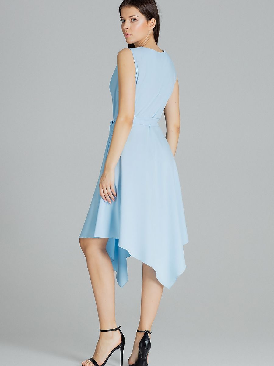 Cocktail dress model 143883 Lenitif-2