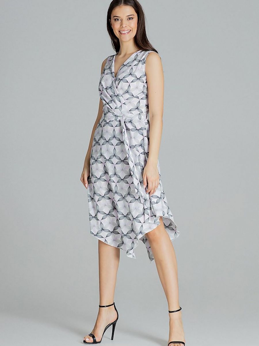 Cocktail dress model 143886 Lenitif-3