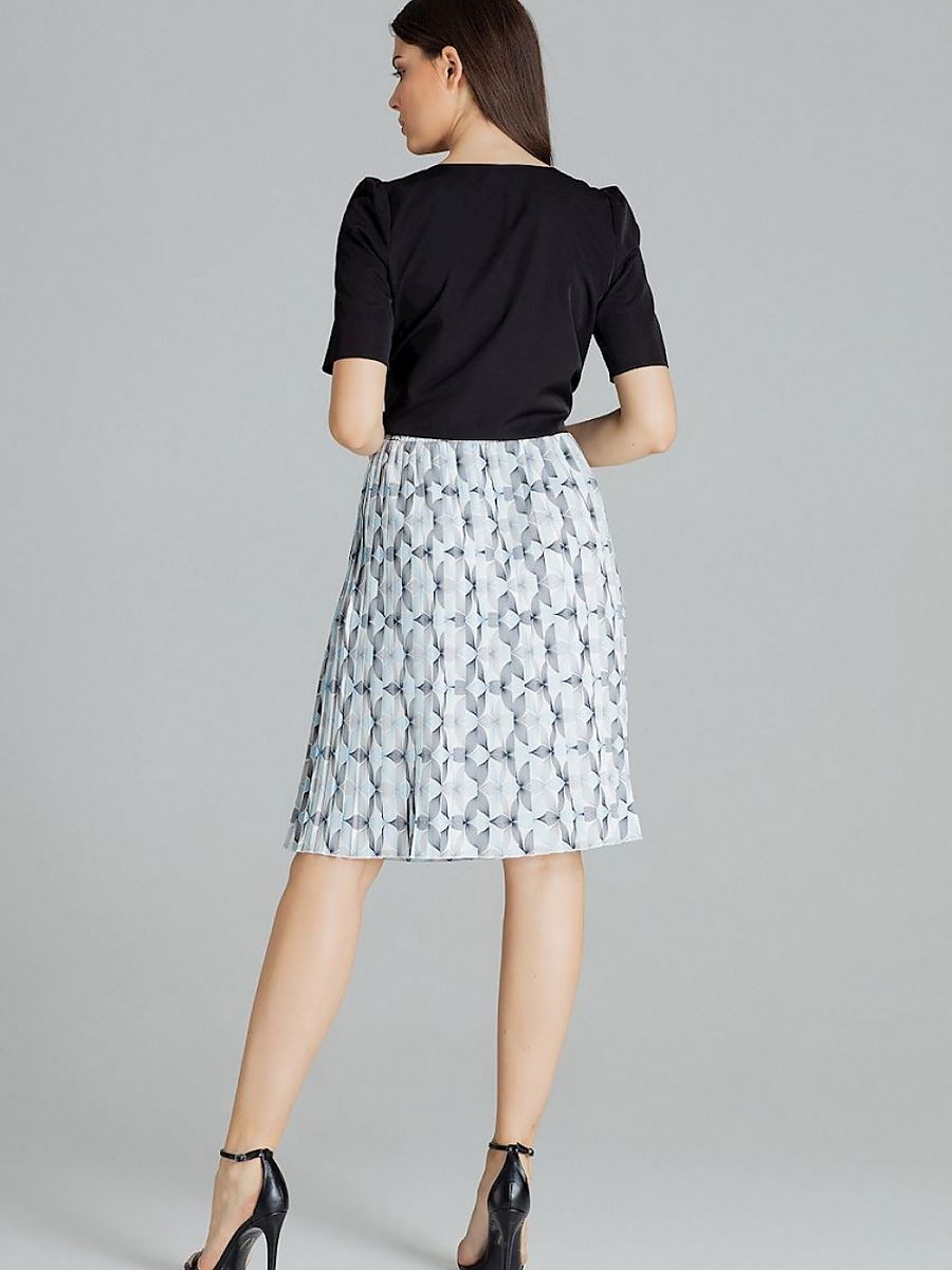 Short sleeve shirt model 143911 Lenitif-0