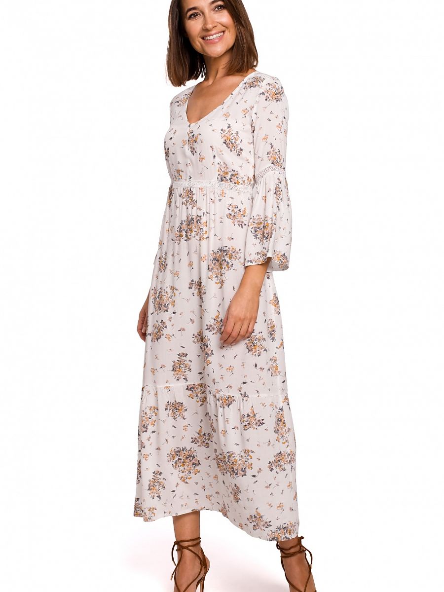 Daydress model 145761 Stylove-0