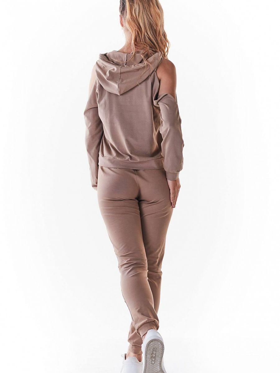 Tracksuit trousers model 147597 Infinite You-2