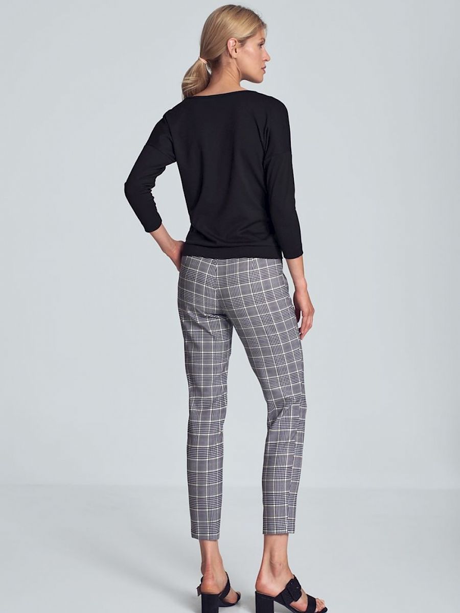 Blouse model 147912 Figl-2