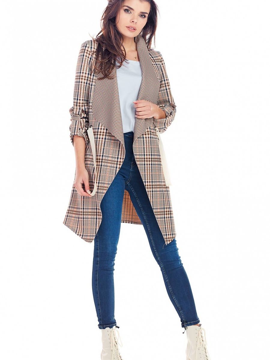 Jacket model 148984 awama-3