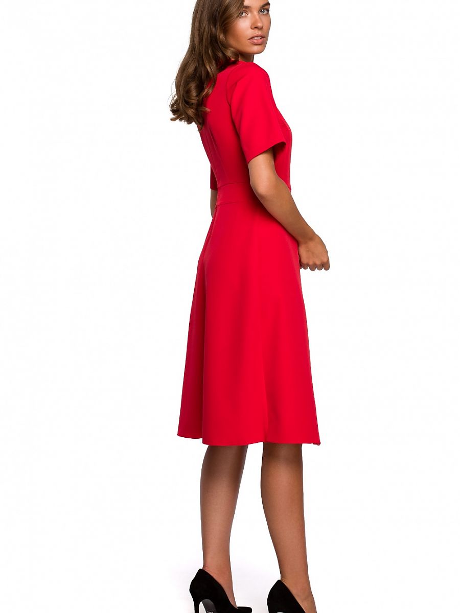Daydress model 149233 Stylove-1