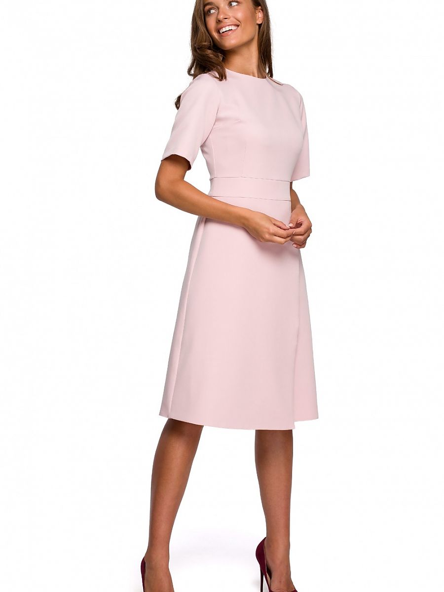 Daydress model 149235 Stylove-0