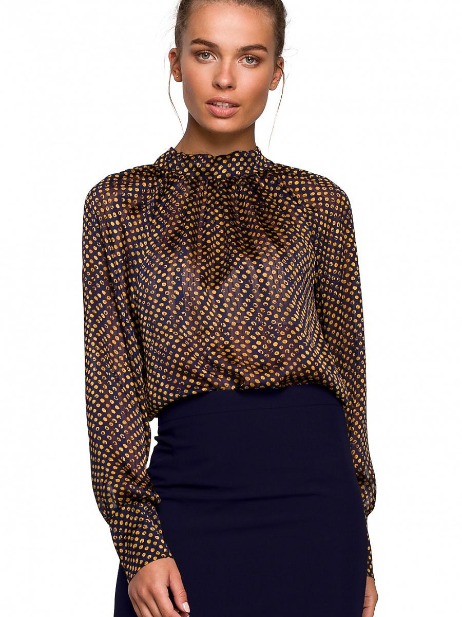 Blouse model 149249 Stylove-0