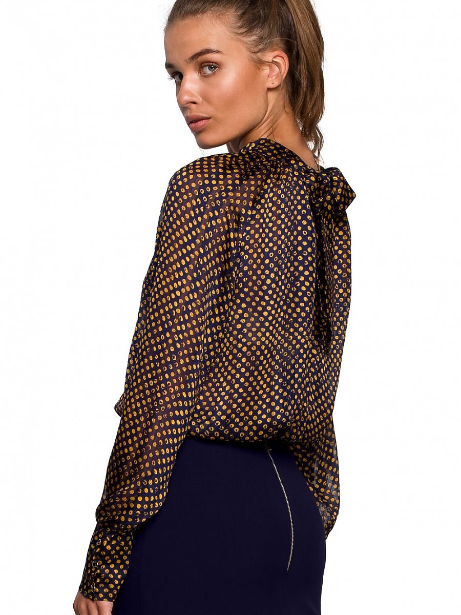 Blouse model 149249 Stylove-2