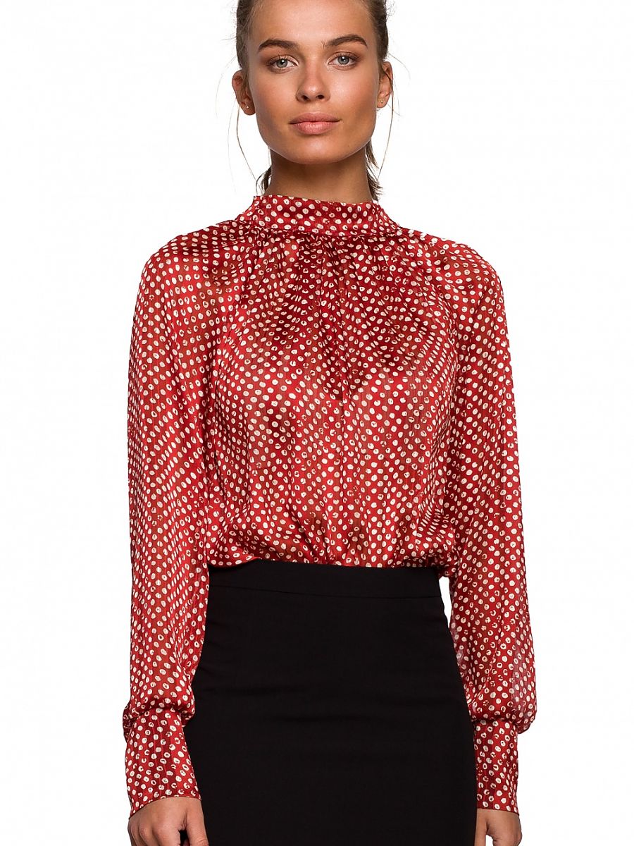 Blouse model 149250 Stylove-0
