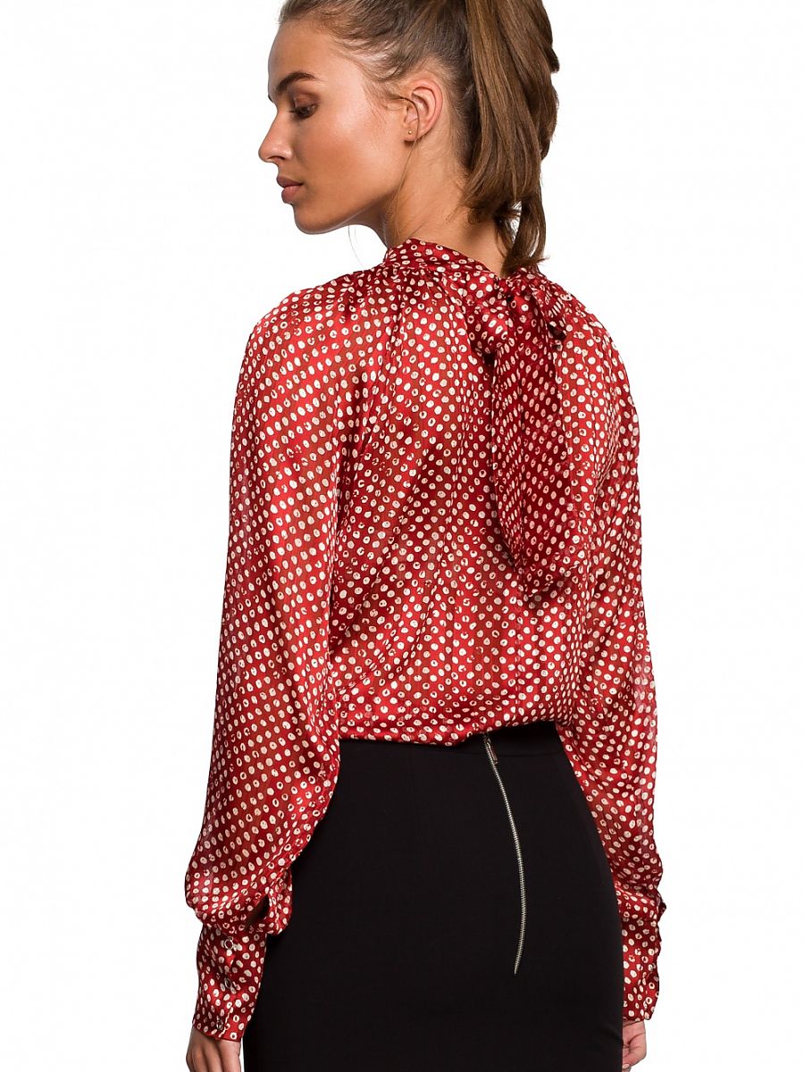 Blouse model 149250 Stylove-2