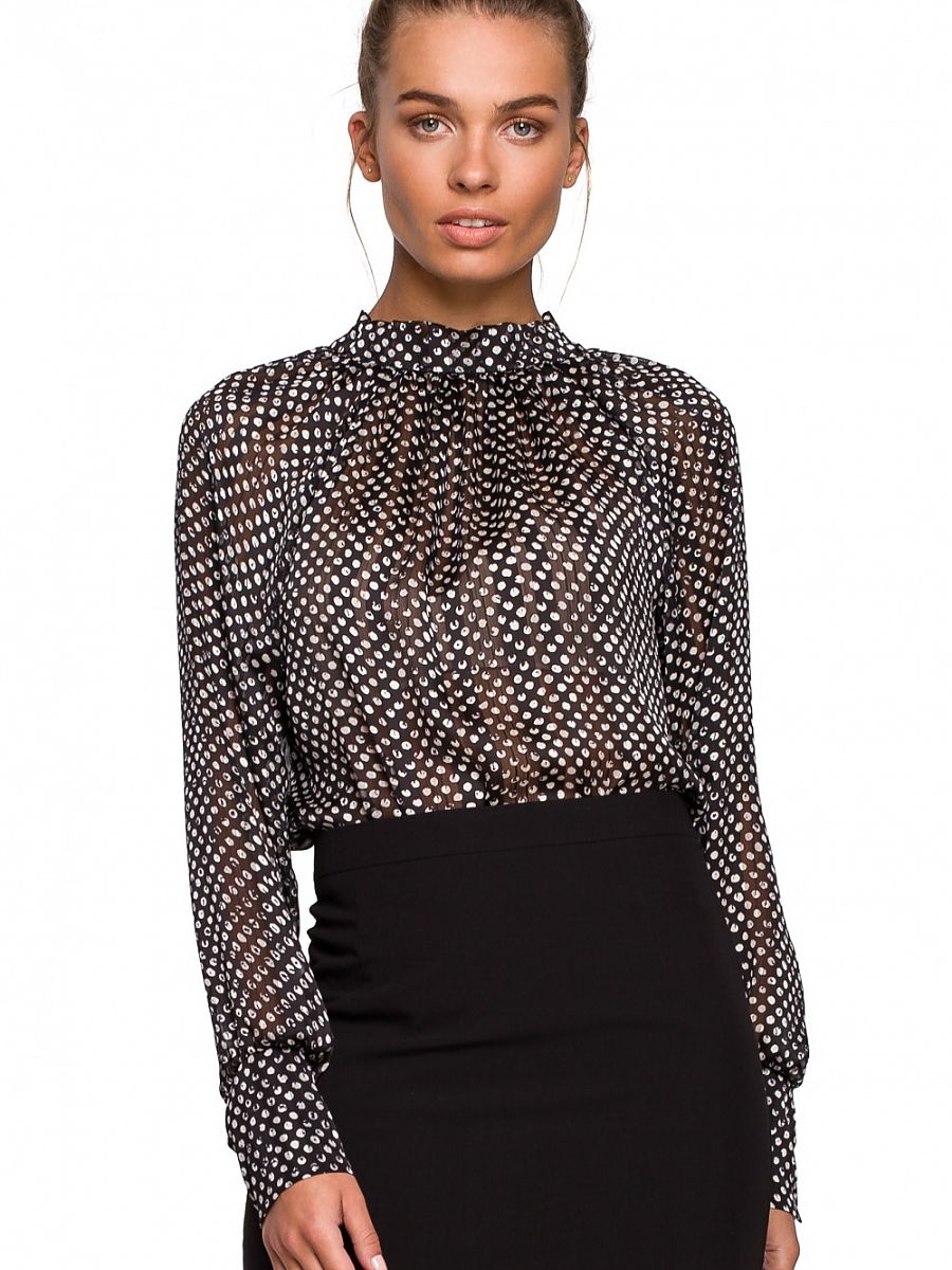Blouse model 149251 Stylove-0