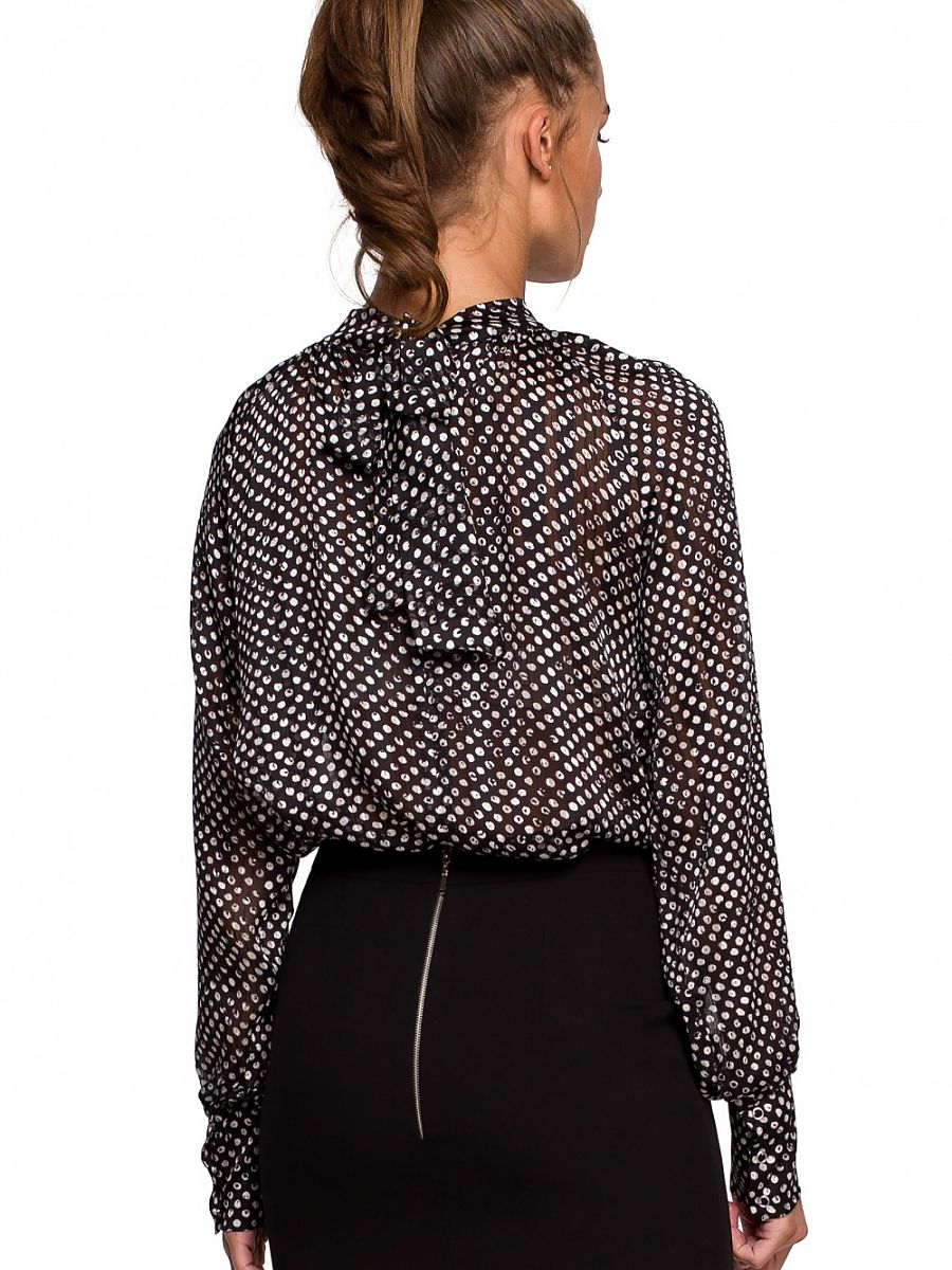 Blouse model 149251 Stylove-2