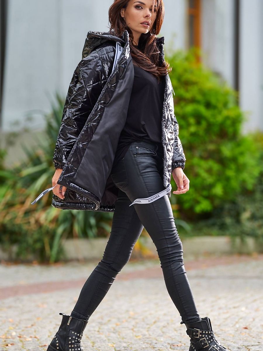 Jacket model 149754 awama-3