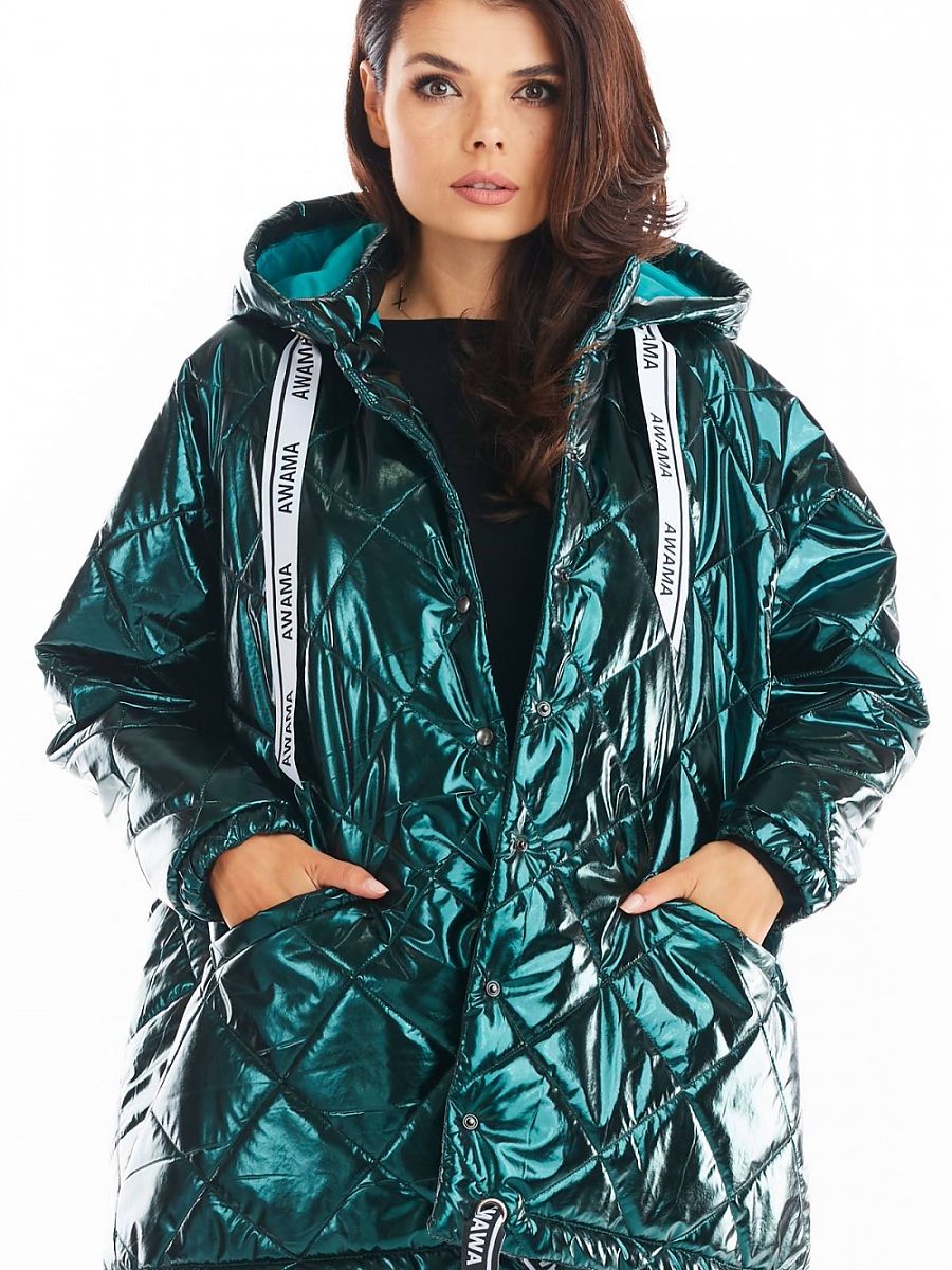 Jacket model 149755 awama-0