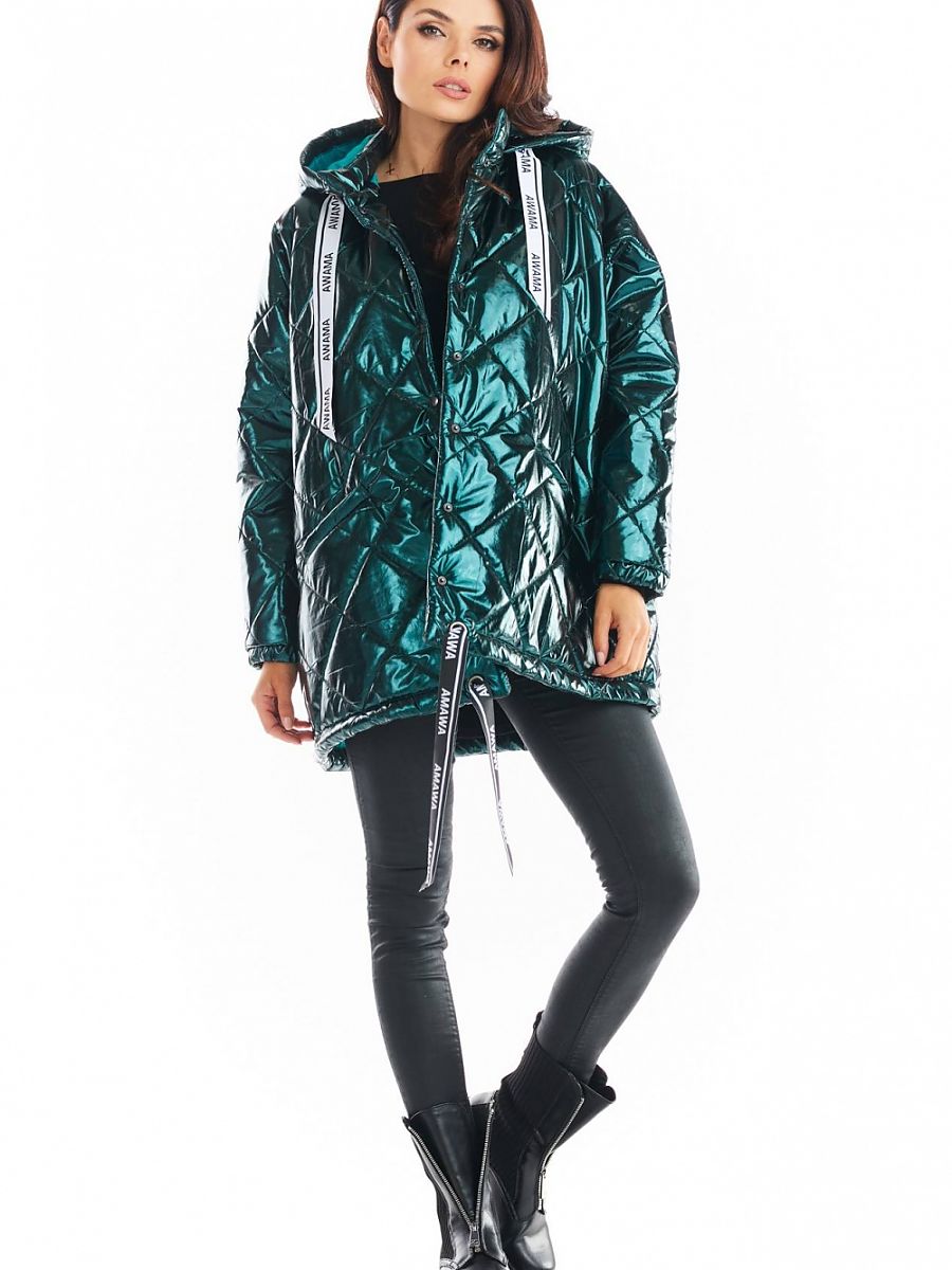 Jacket model 149755 awama-3