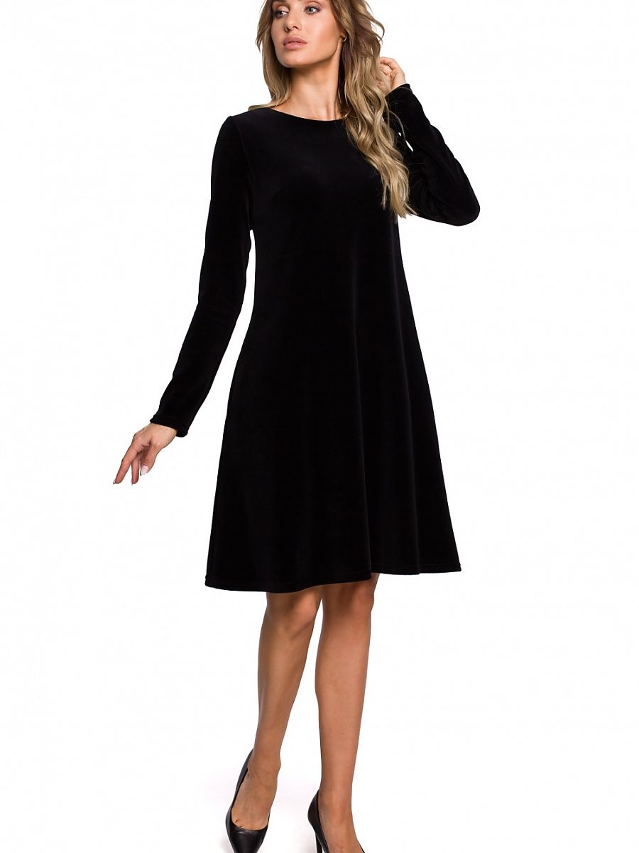 Cocktail dress model 149953 Moe-0