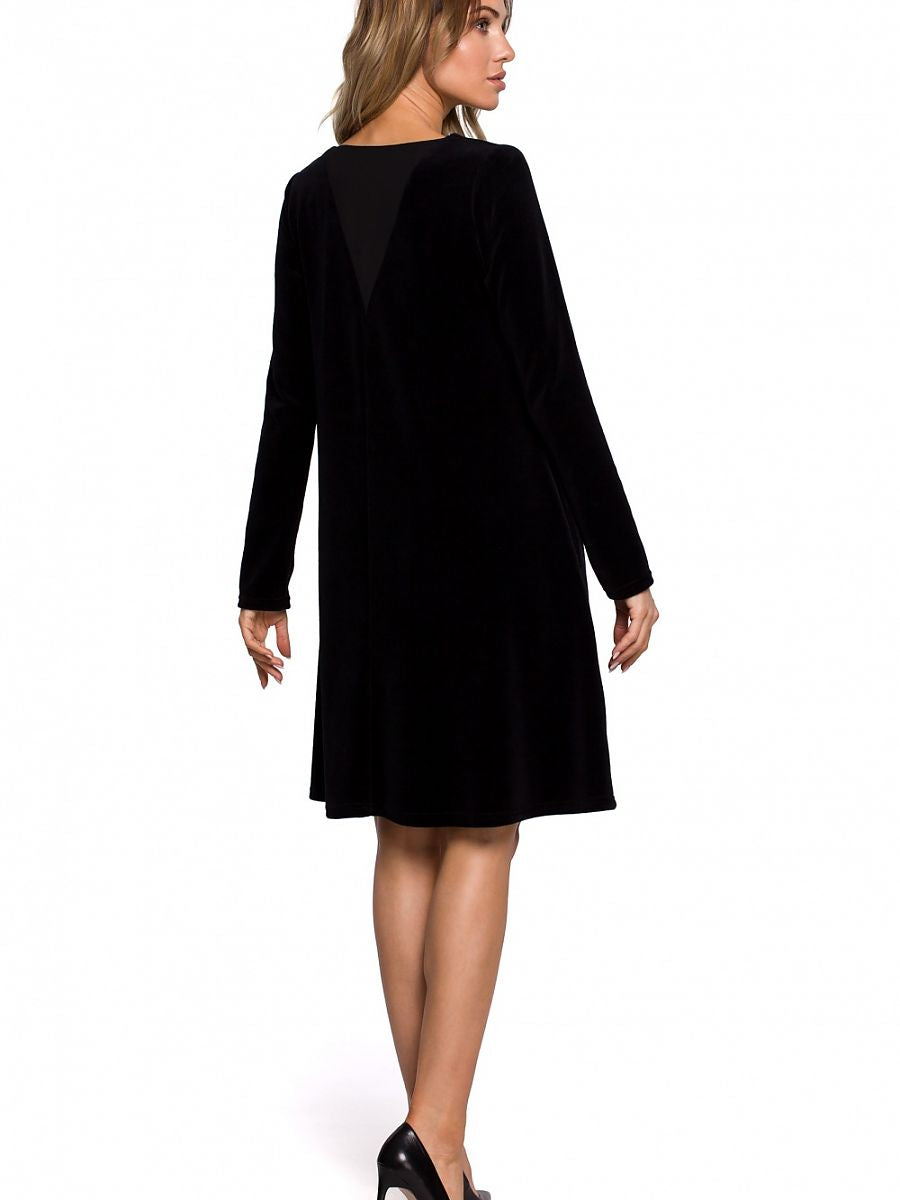 Cocktail dress model 149953 Moe-1
