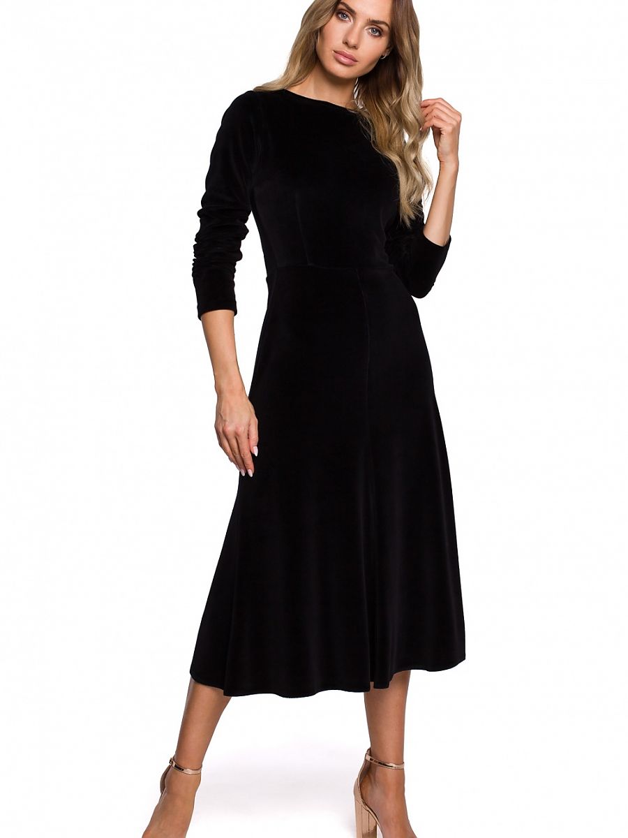Evening dress model 149989 Moe-0