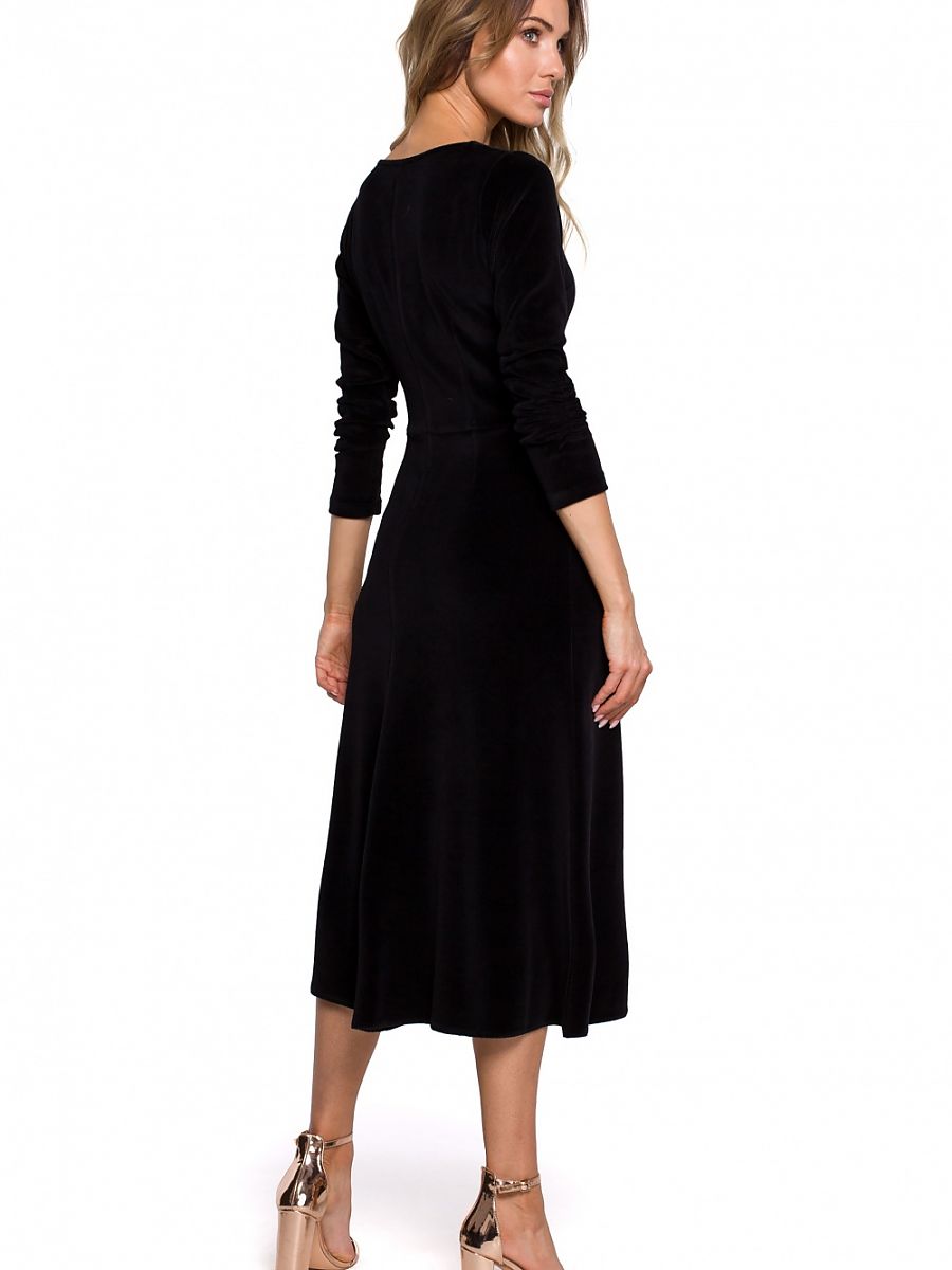 Evening dress model 149989 Moe-1