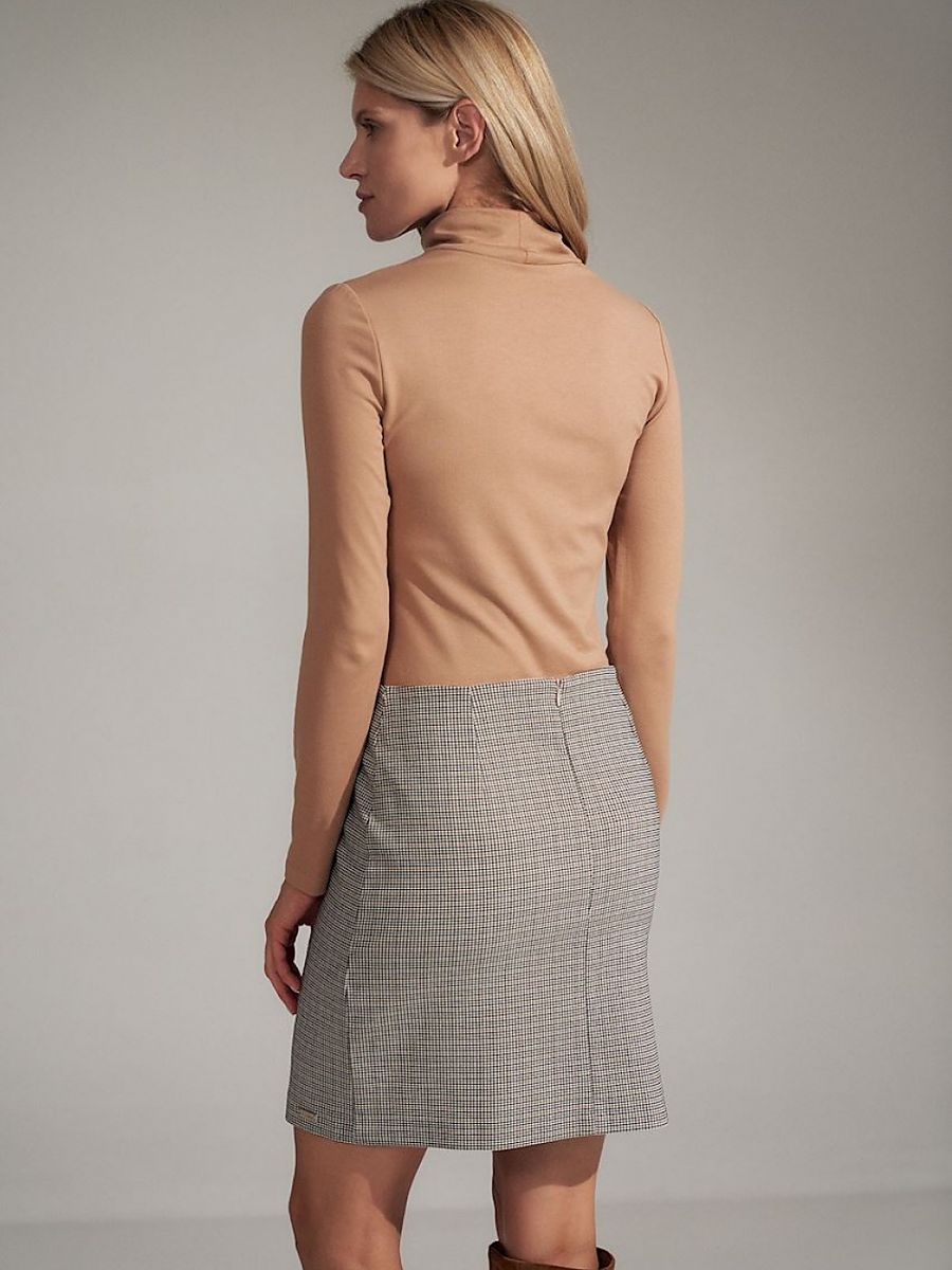 Blouse model 150429 Figl-1