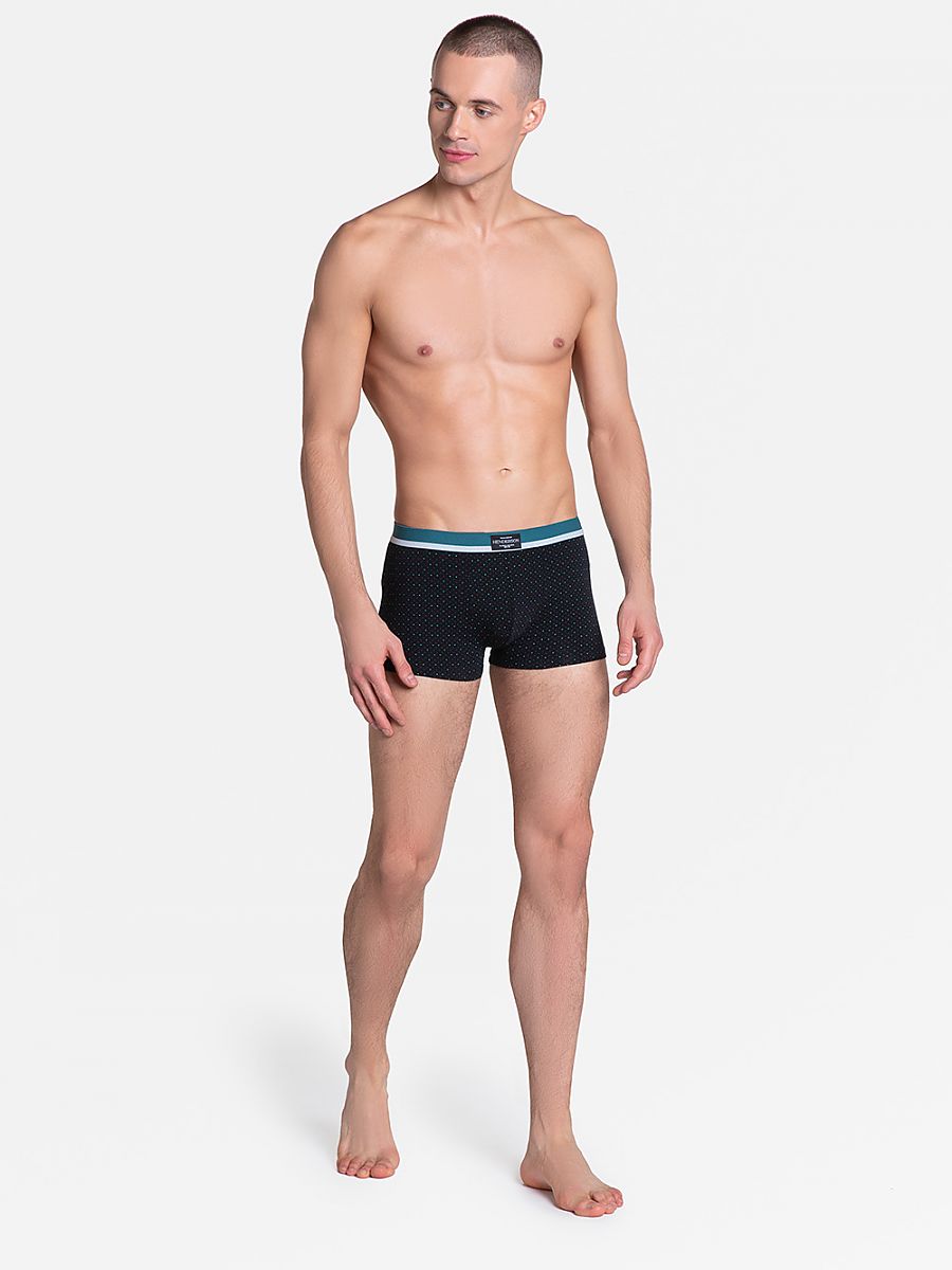 Boxers model 151518 Henderson-0