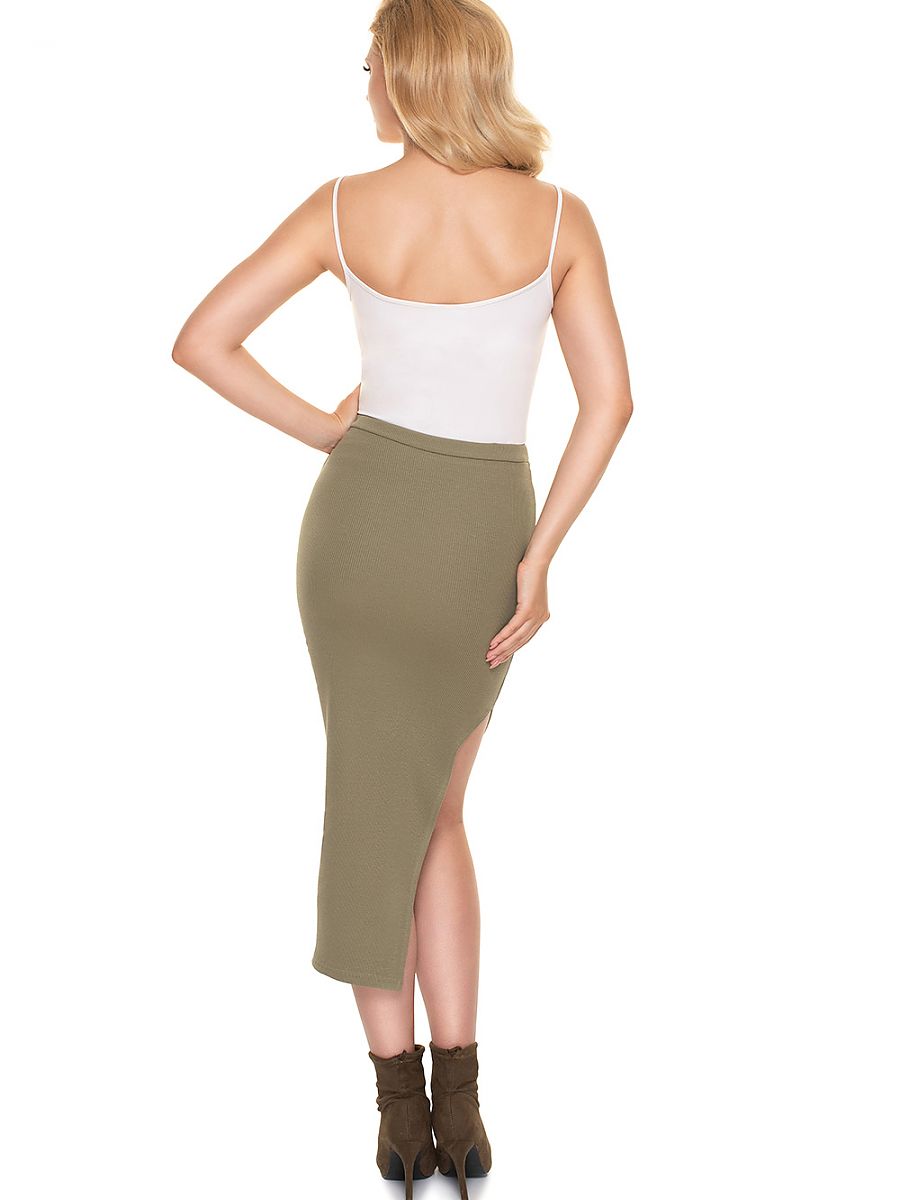 Skirt model 156932 PeeKaBoo-2