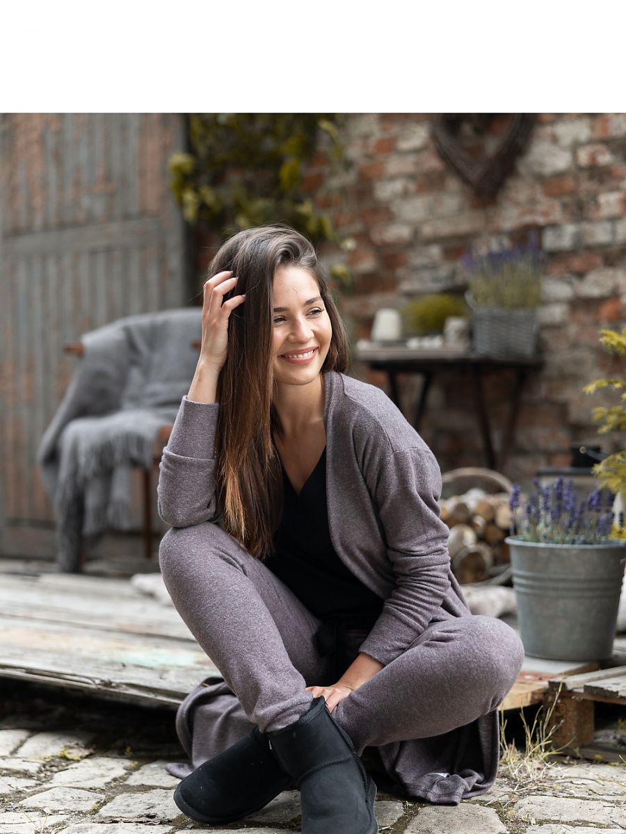 Cardigan model 157075 Sensis-2