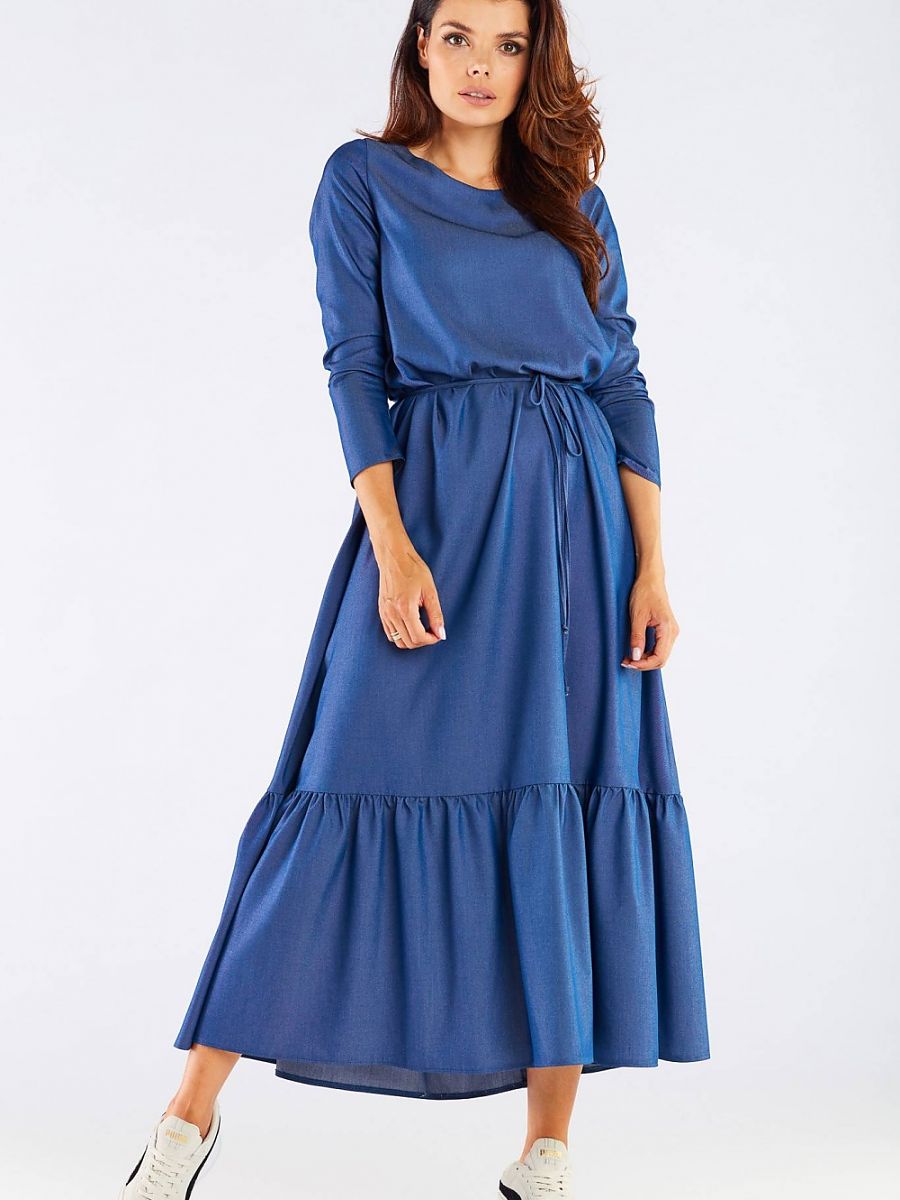 Daydress model 158614 awama-0