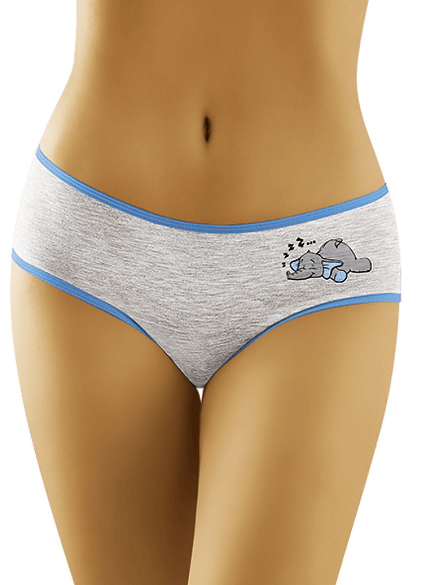 Panties model 159492 Wolbar-0