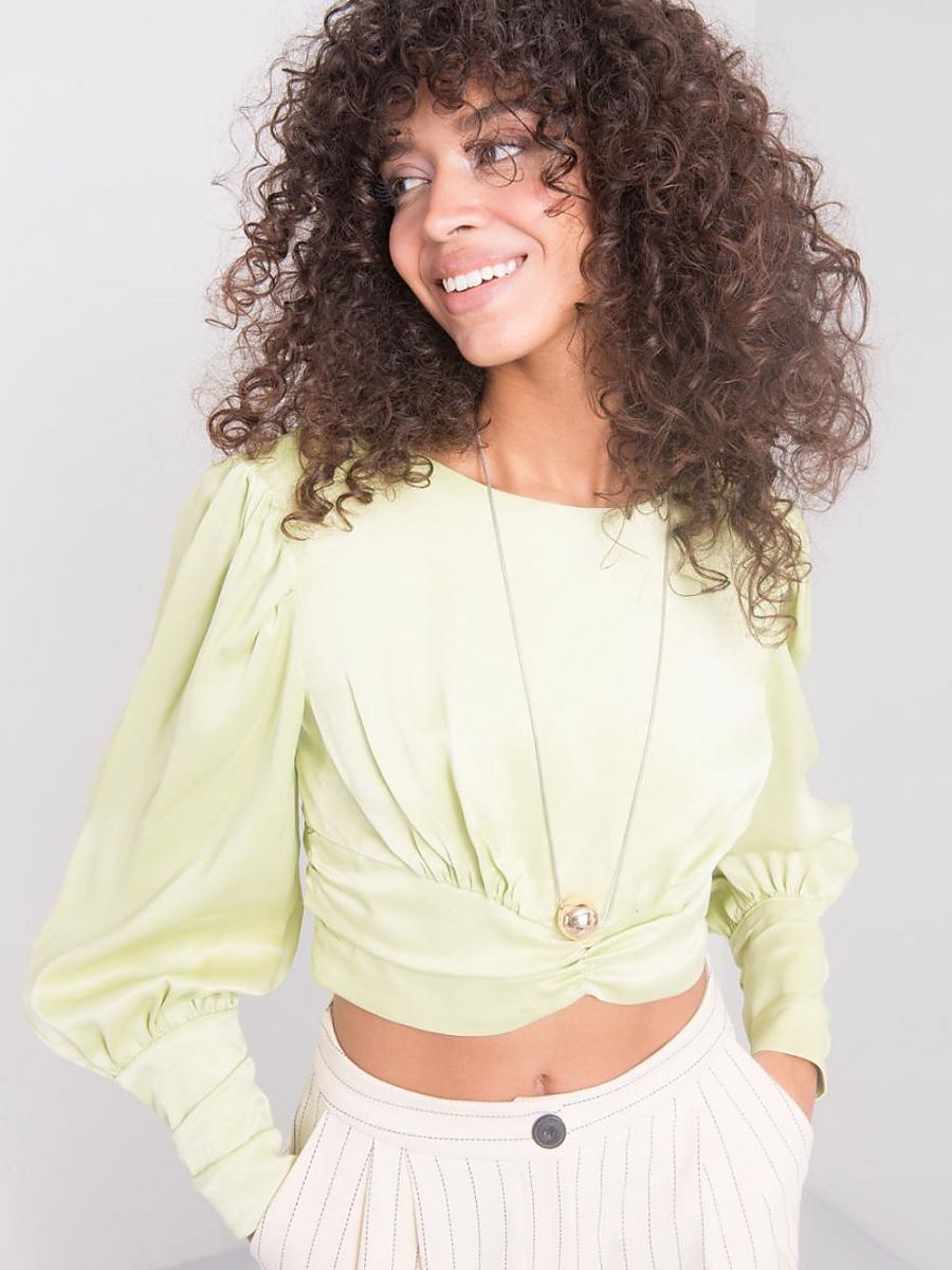 Blouse model 160344 By Sally Fashion-0