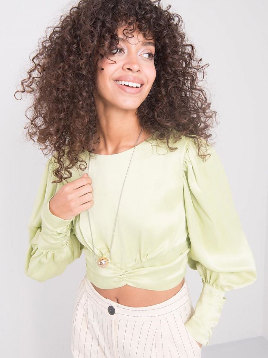 Blouse model 160344 By Sally Fashion-1