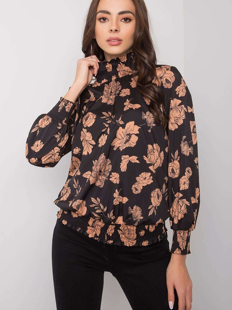 Blouse model 160374 Italy Moda-0