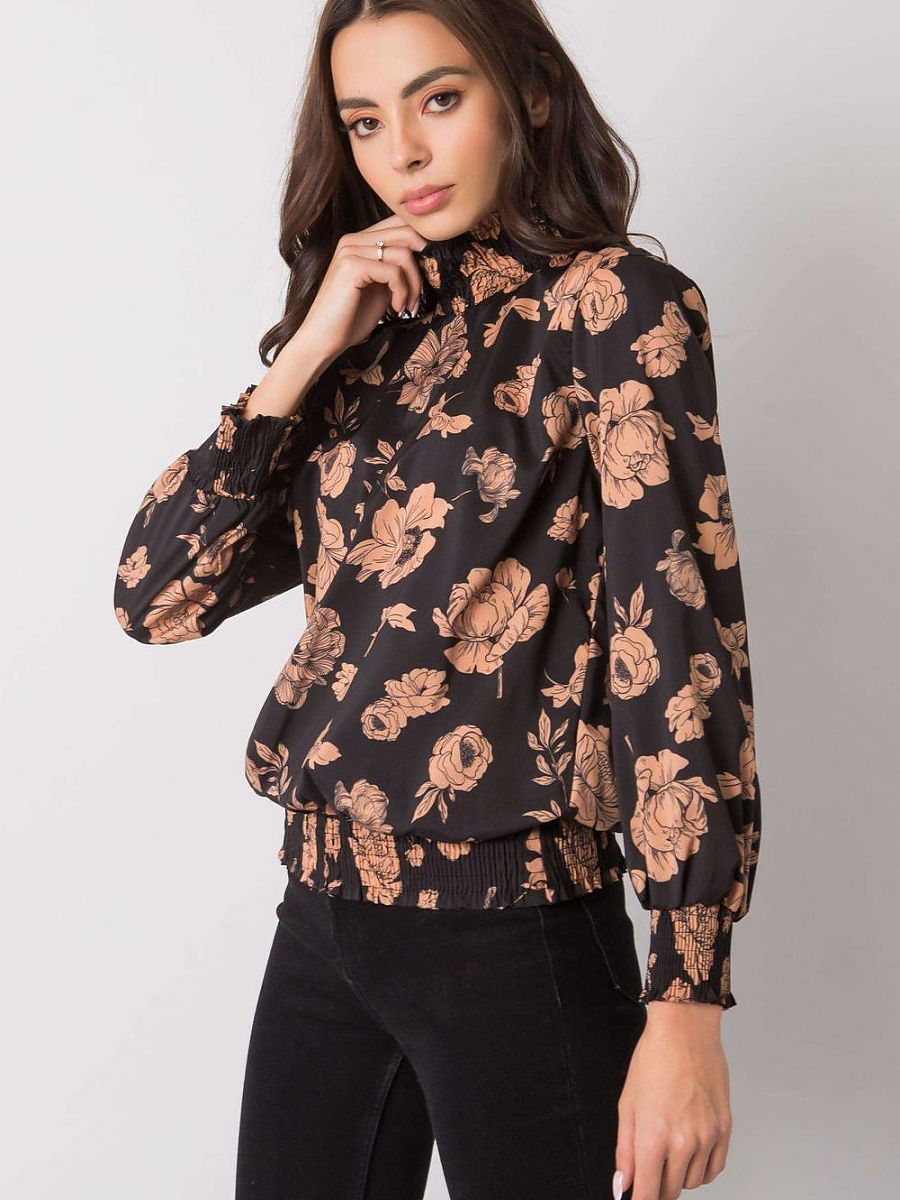 Blouse model 160374 Italy Moda-2