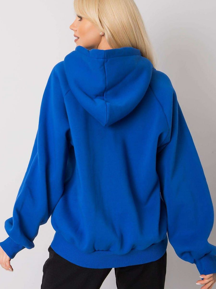 Sweatshirt model 160765 Ex Moda-2